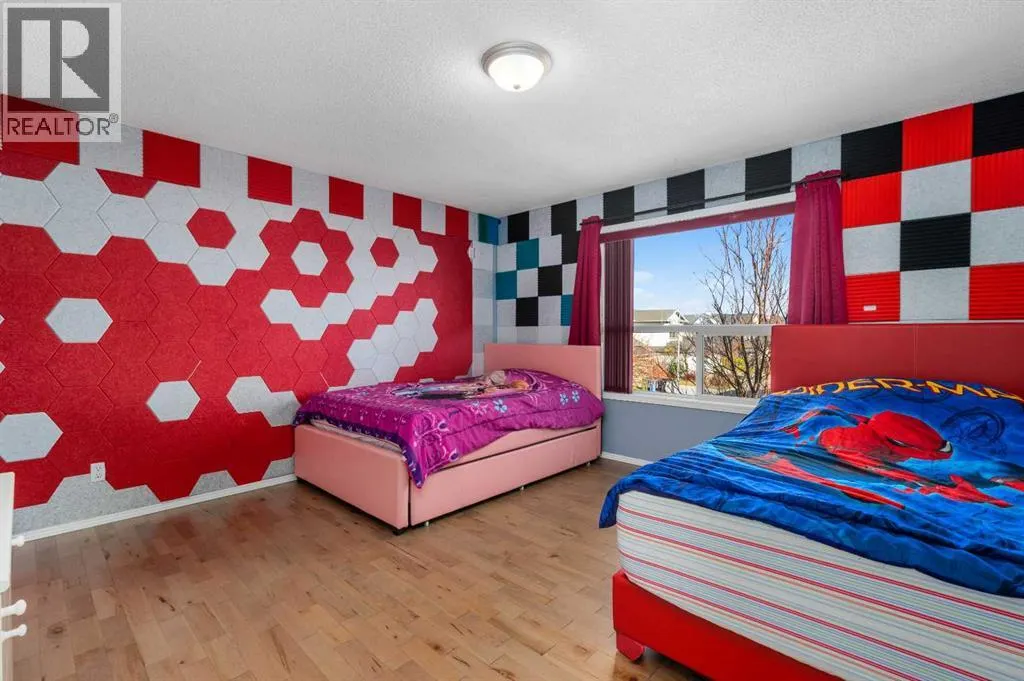 21 Citadel Meadow Close NW