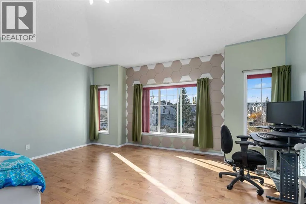21 Citadel Meadow Close NW