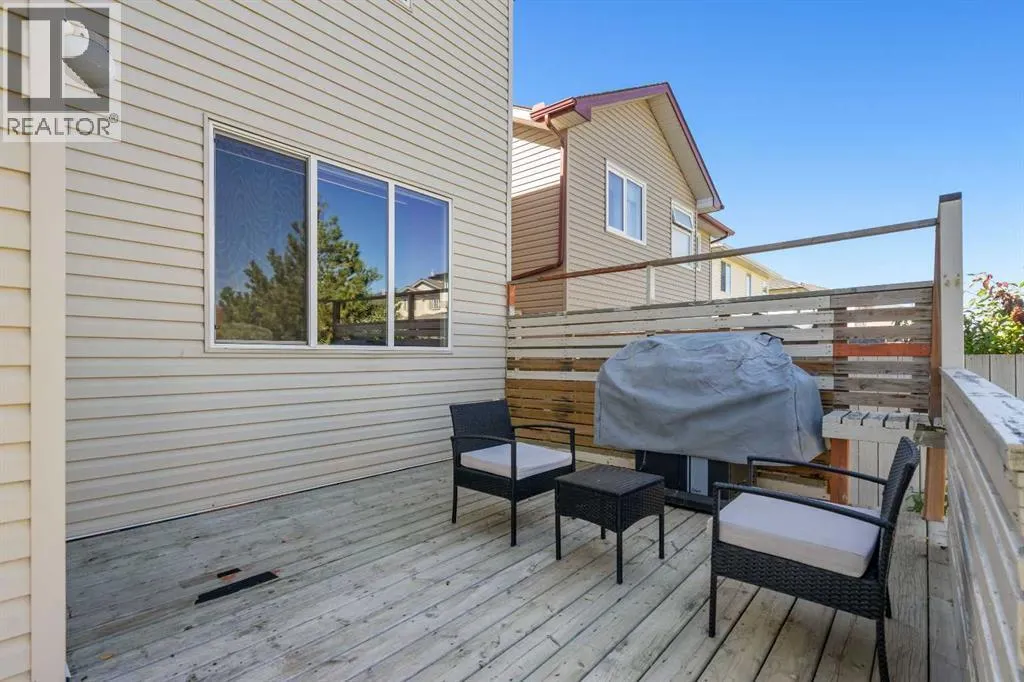 21 Citadel Meadow Close NW