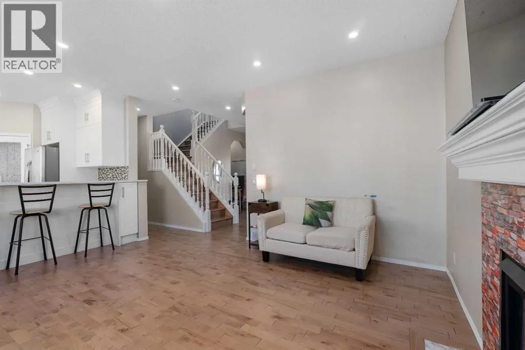 21 Citadel Meadow Close NW