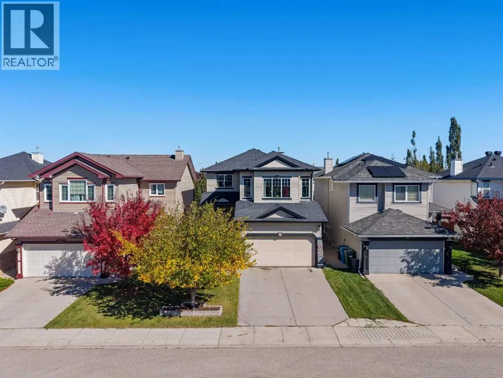 21 Citadel Meadow Close NW