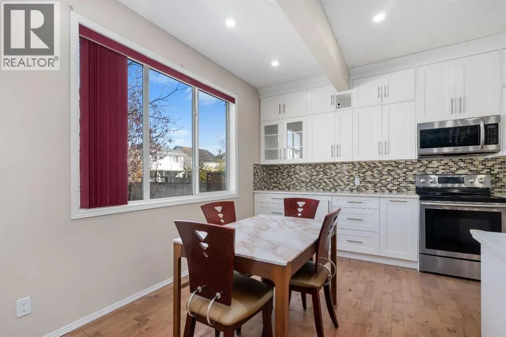 21 Citadel Meadow Close NW