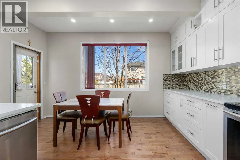 21 Citadel Meadow Close NW