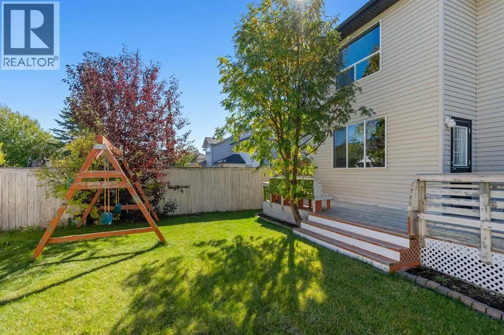 21 Citadel Meadow Close NW