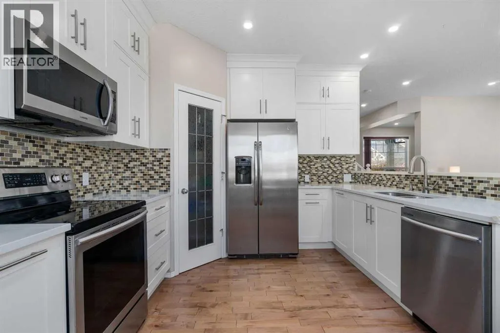 21 Citadel Meadow Close NW