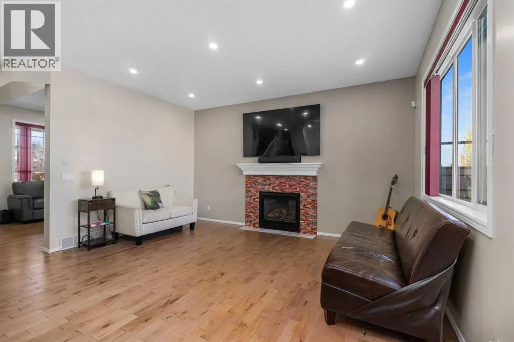 21 Citadel Meadow Close NW