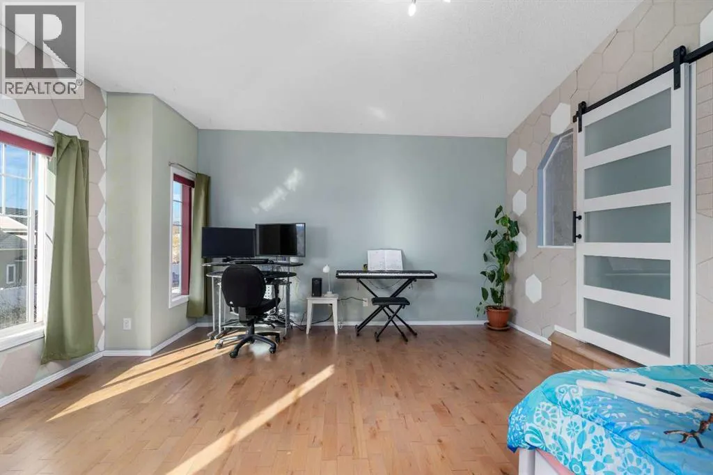 21 Citadel Meadow Close NW