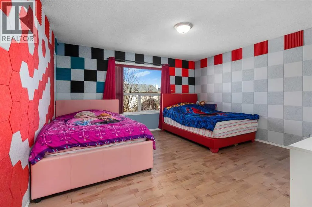 21 Citadel Meadow Close NW