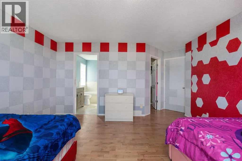 21 Citadel Meadow Close NW
