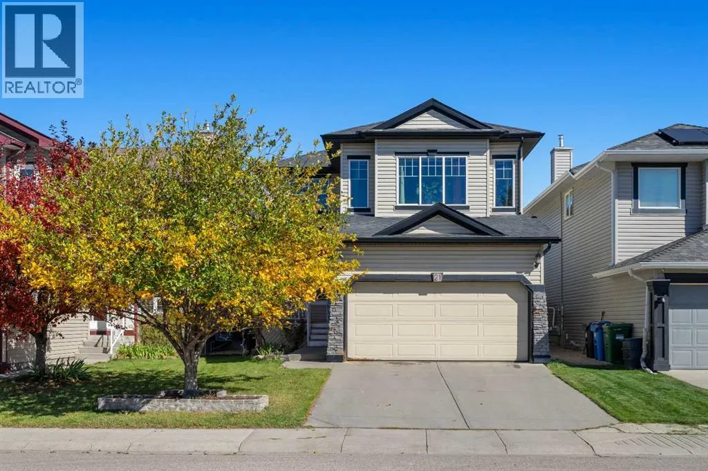 21 Citadel Meadow Close NW