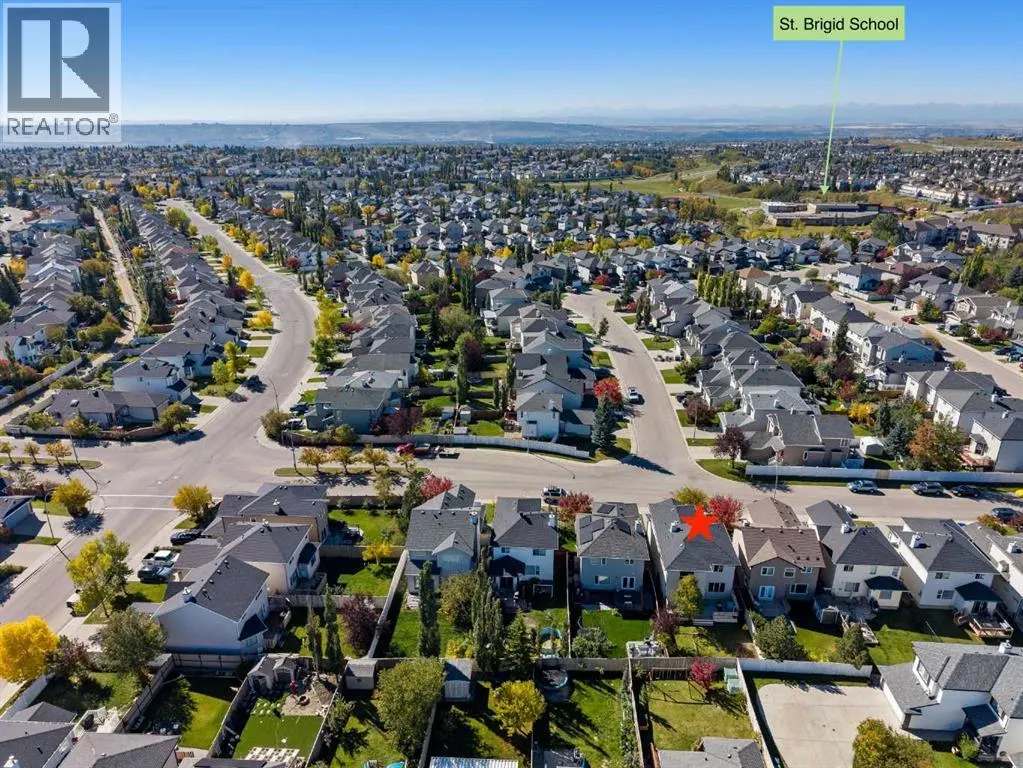 21 Citadel Meadow Close NW
