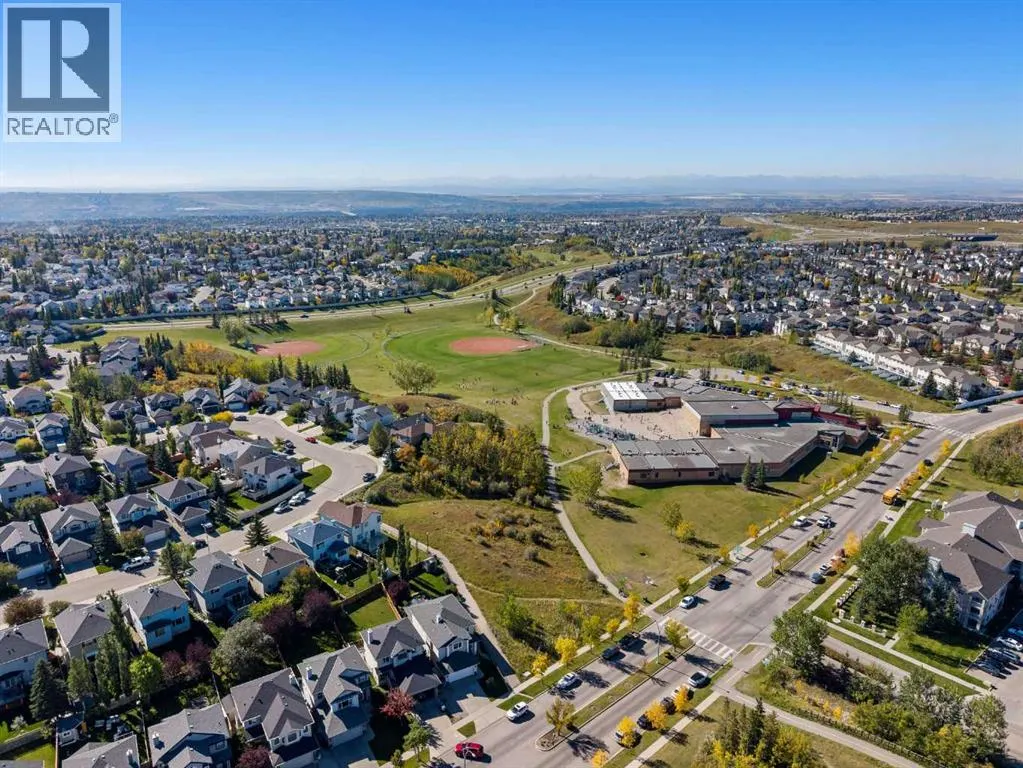 21 Citadel Meadow Close NW