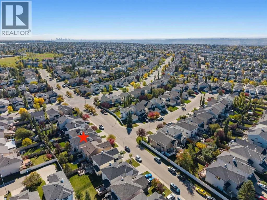 21 Citadel Meadow Close NW