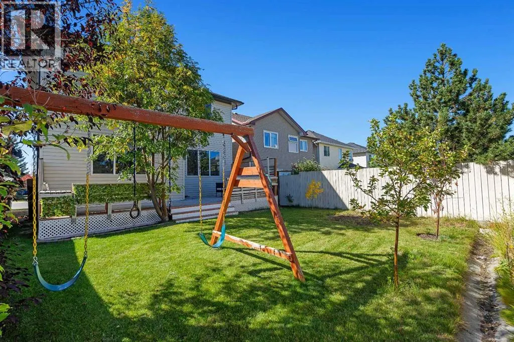 21 Citadel Meadow Close NW