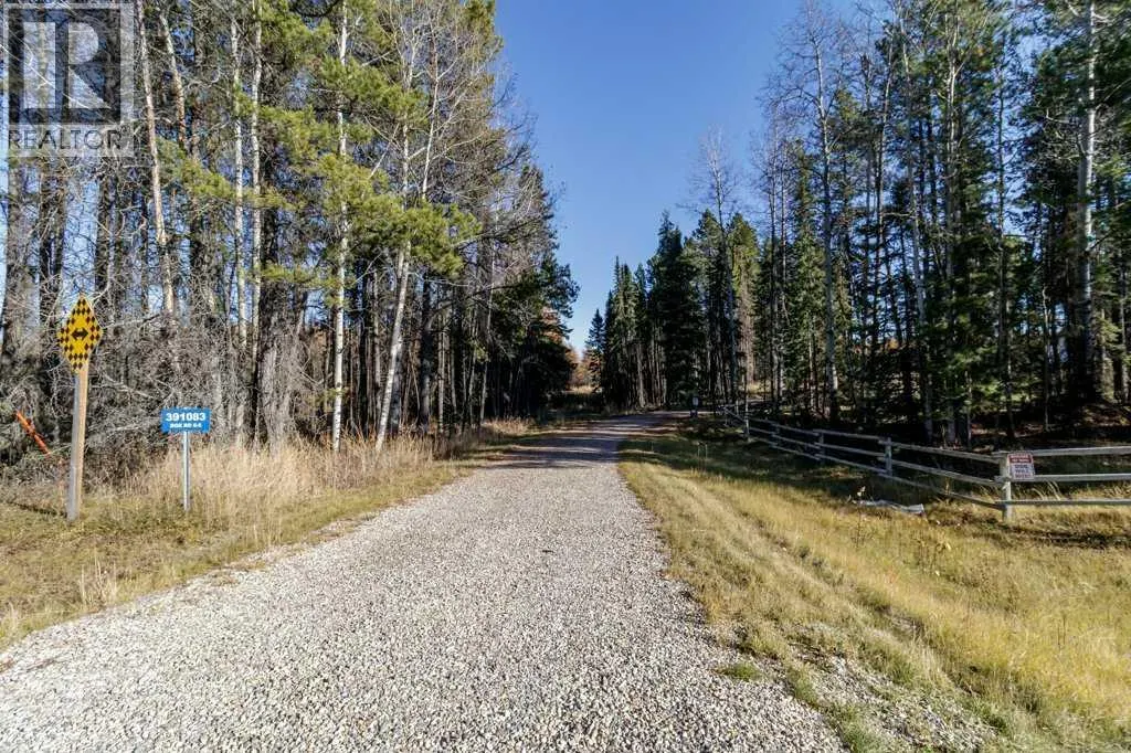 391083 Range Road 6-5