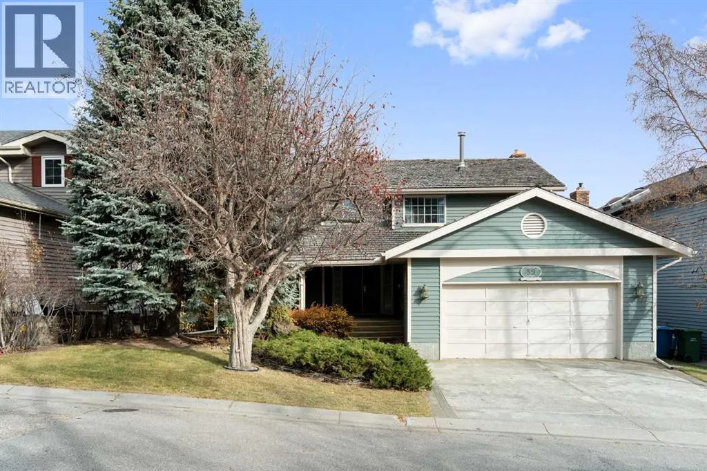 59 Stranraer Place SW