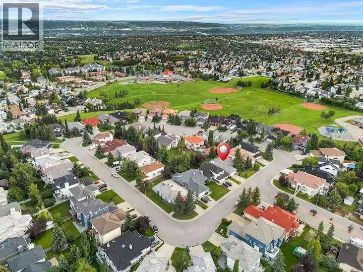 11 Hawkmount Heights NW