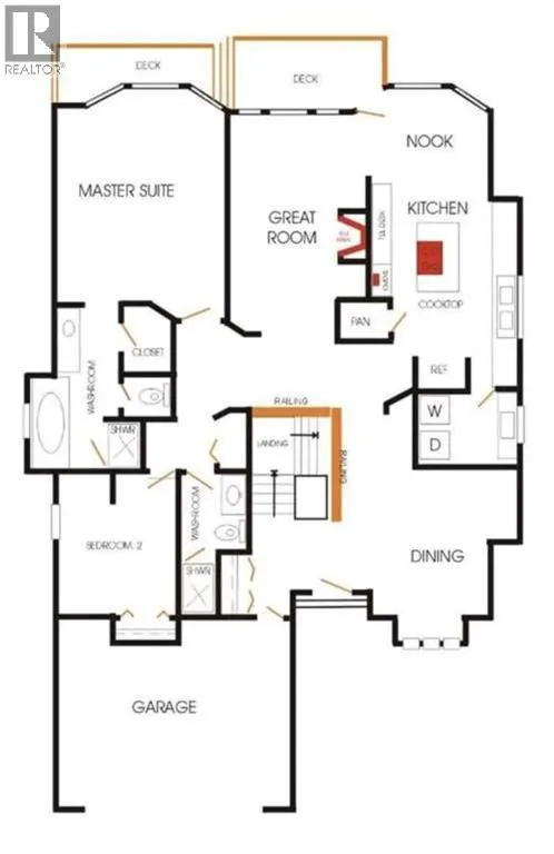 11 Hawkmount Heights NW