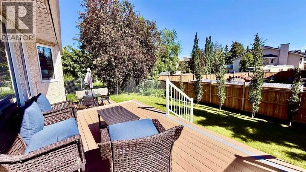 11 Hawkmount Heights NW
