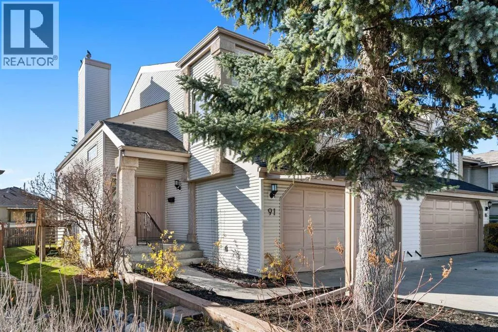 91 Millbank Hill SW