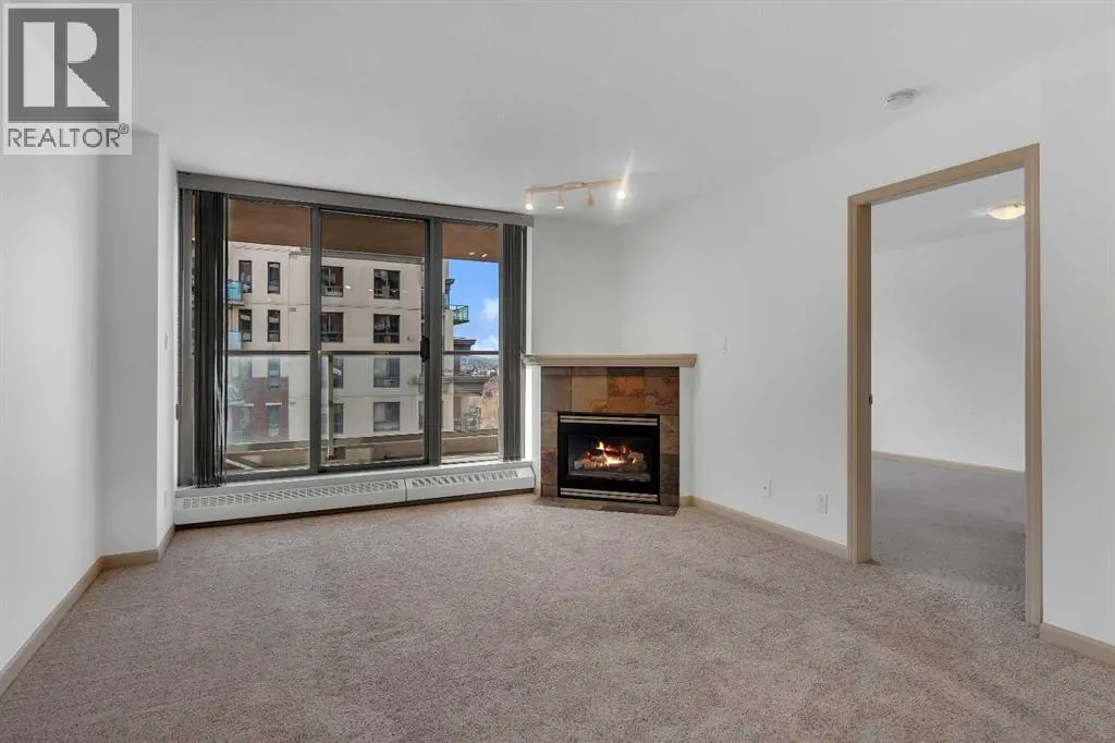 1602, 650 10 Street SW