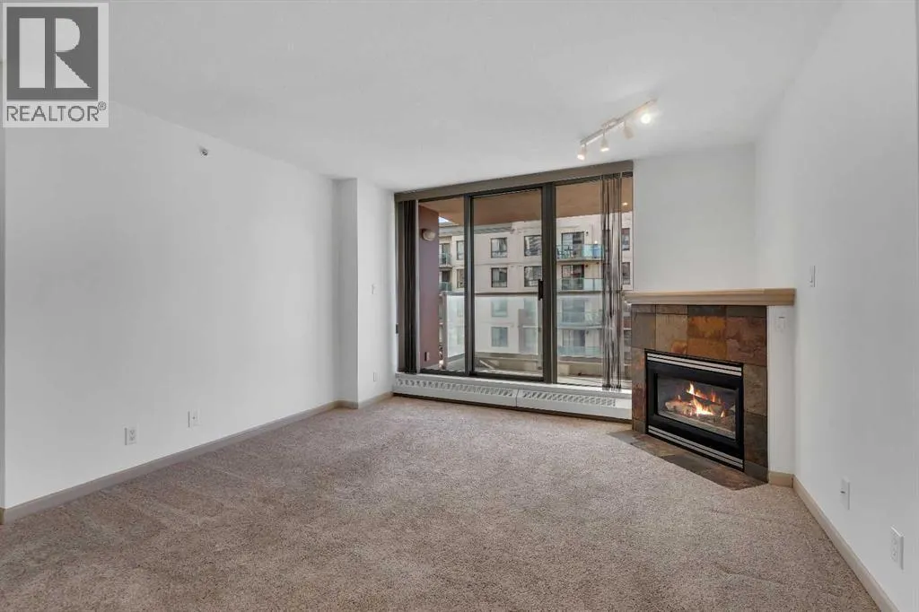 1602, 650 10 Street SW