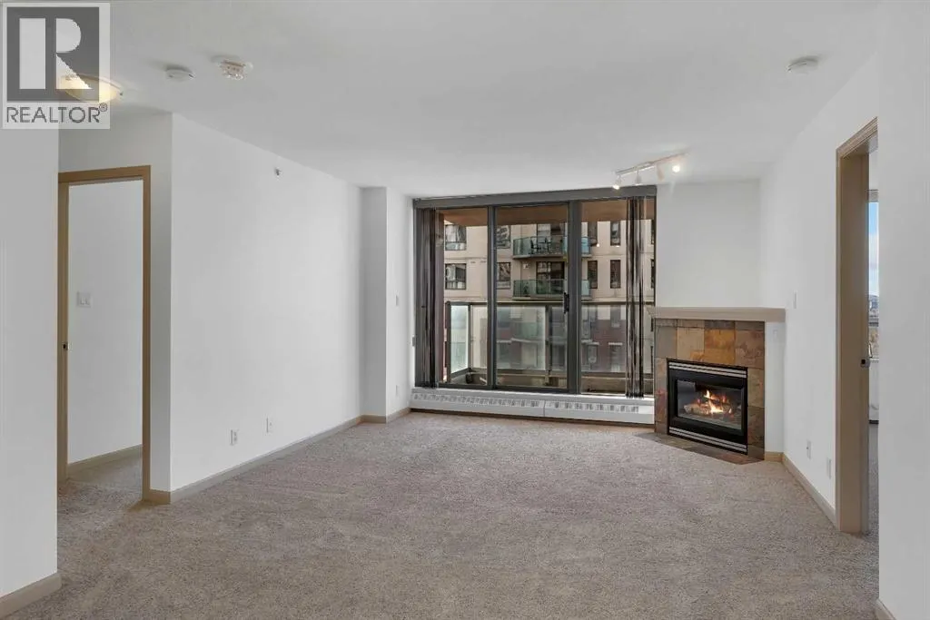 1602, 650 10 Street SW