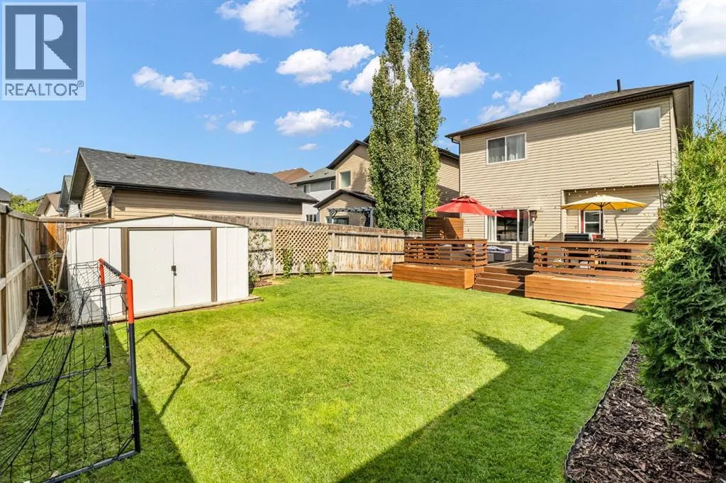123 Elgin Meadows Way SE