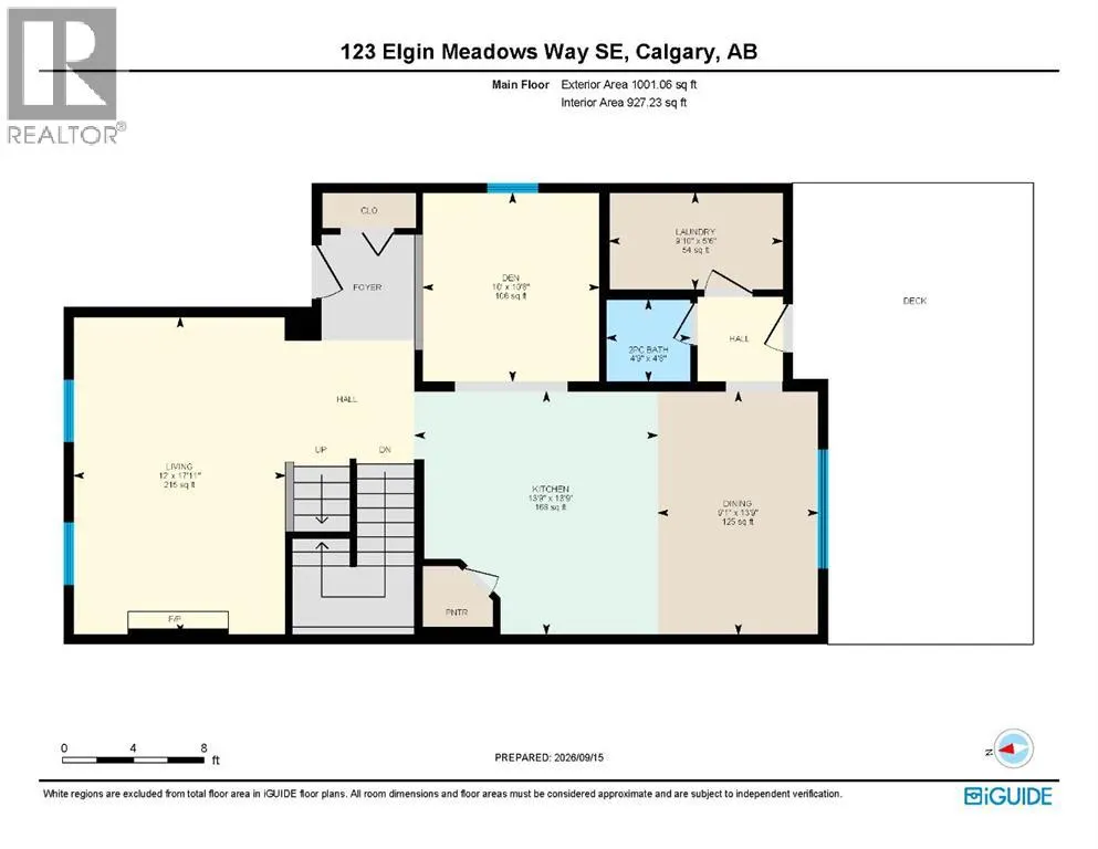 123 Elgin Meadows Way SE