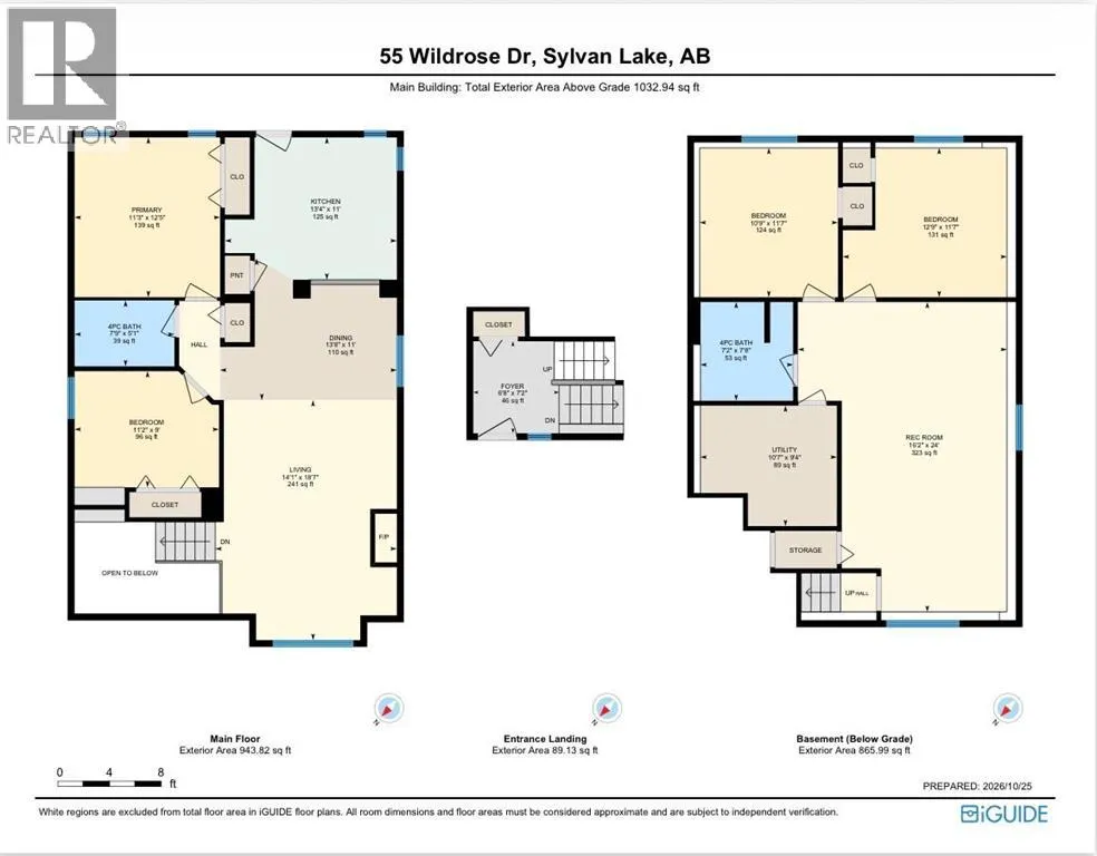 55 Wildrose Drive