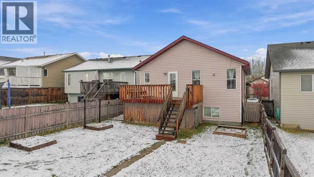 55 Wildrose Drive