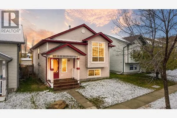 55 Wildrose Drive