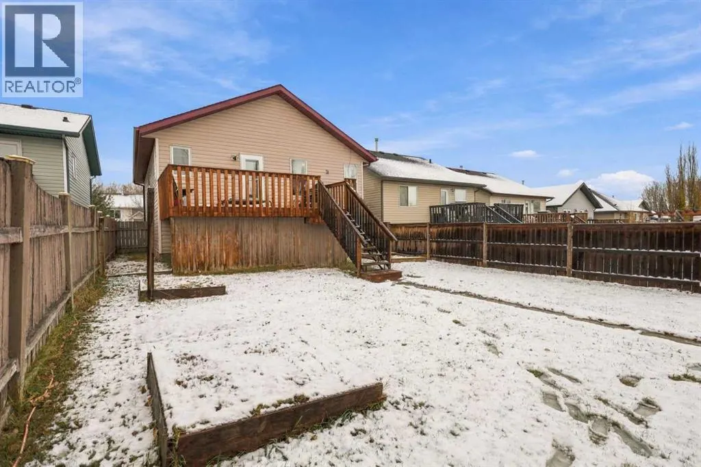 55 Wildrose Drive