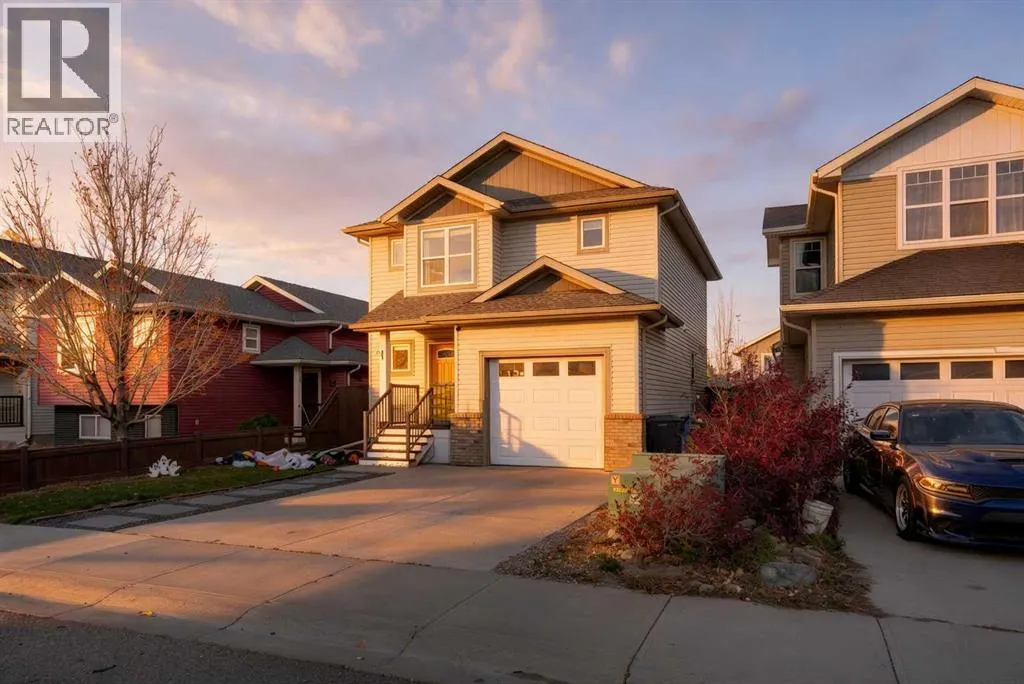 309 Sundance Drive