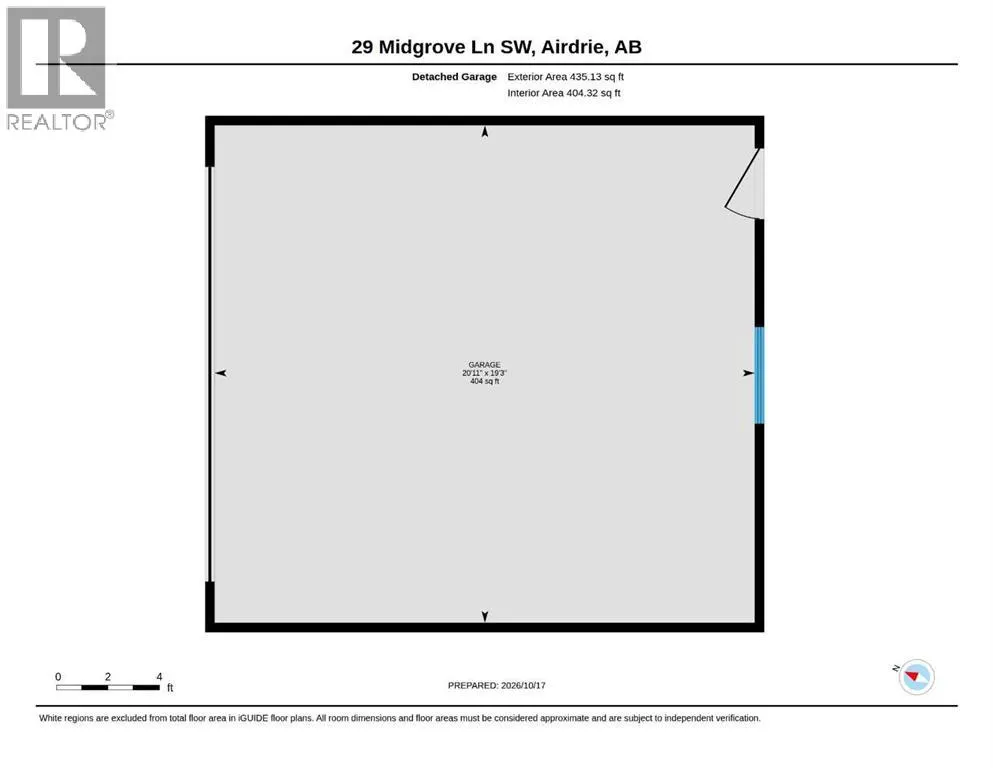 29 Midgrove Lane SW