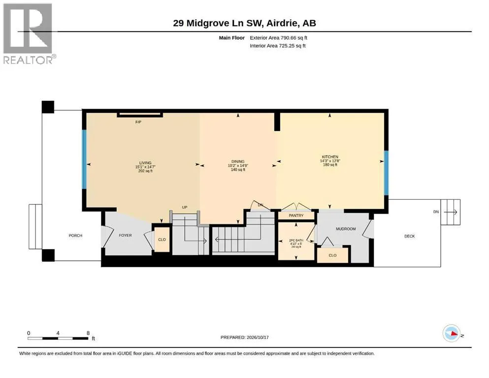 29 Midgrove Lane SW