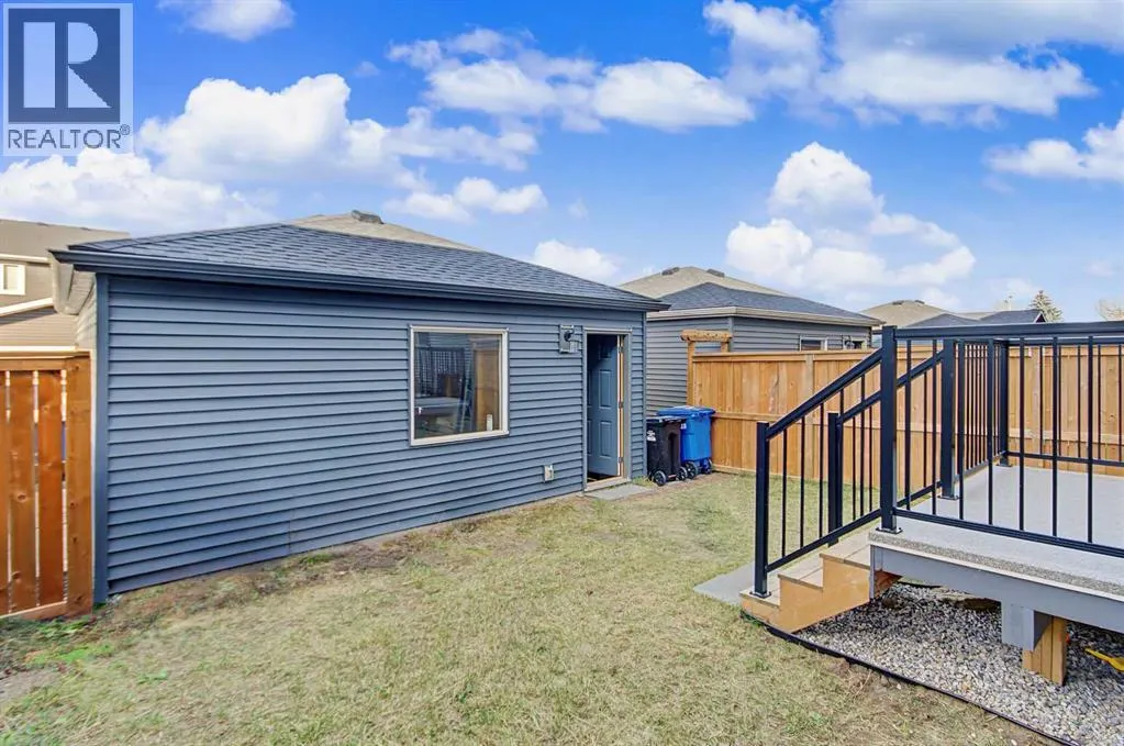 29 Midgrove Lane SW
