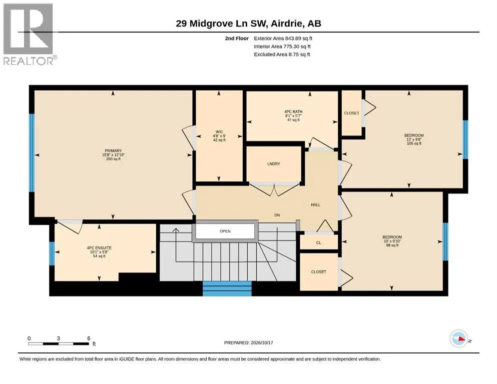 29 Midgrove Lane SW