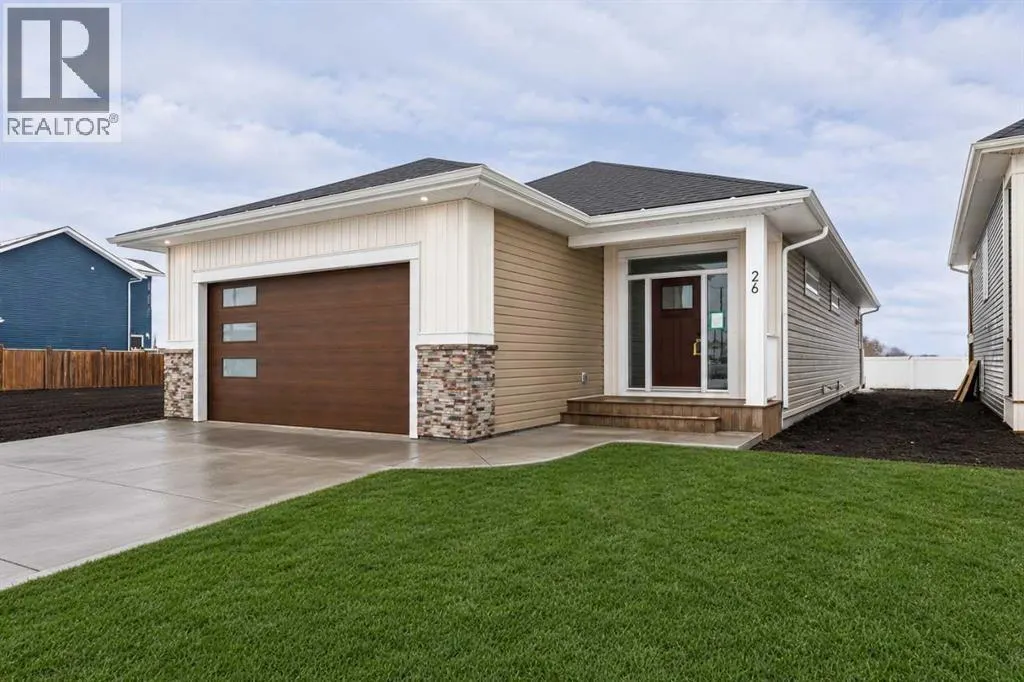 26 Norseman Close