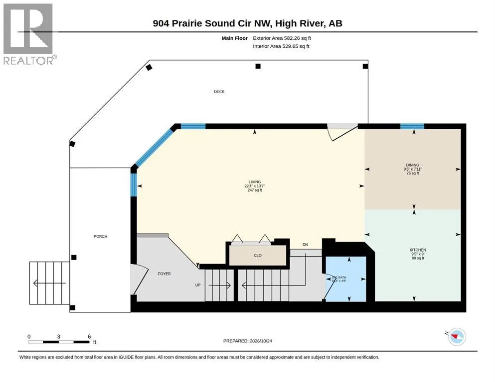 904 Prairie Sound Circle NW