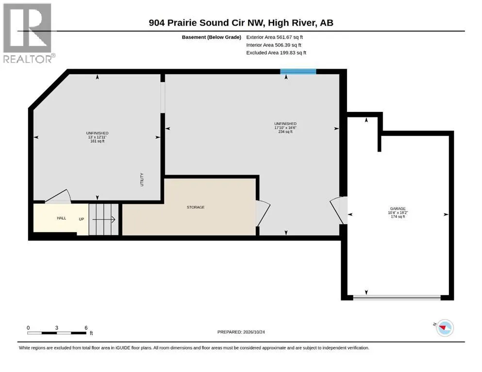 904 Prairie Sound Circle NW