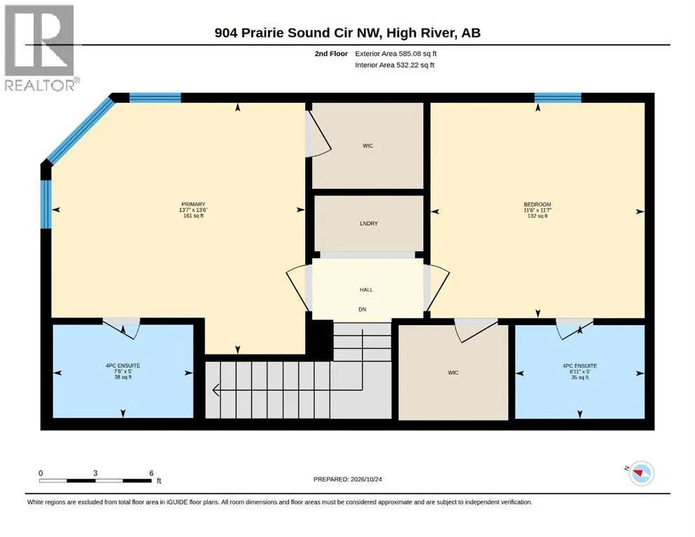 904 Prairie Sound Circle NW