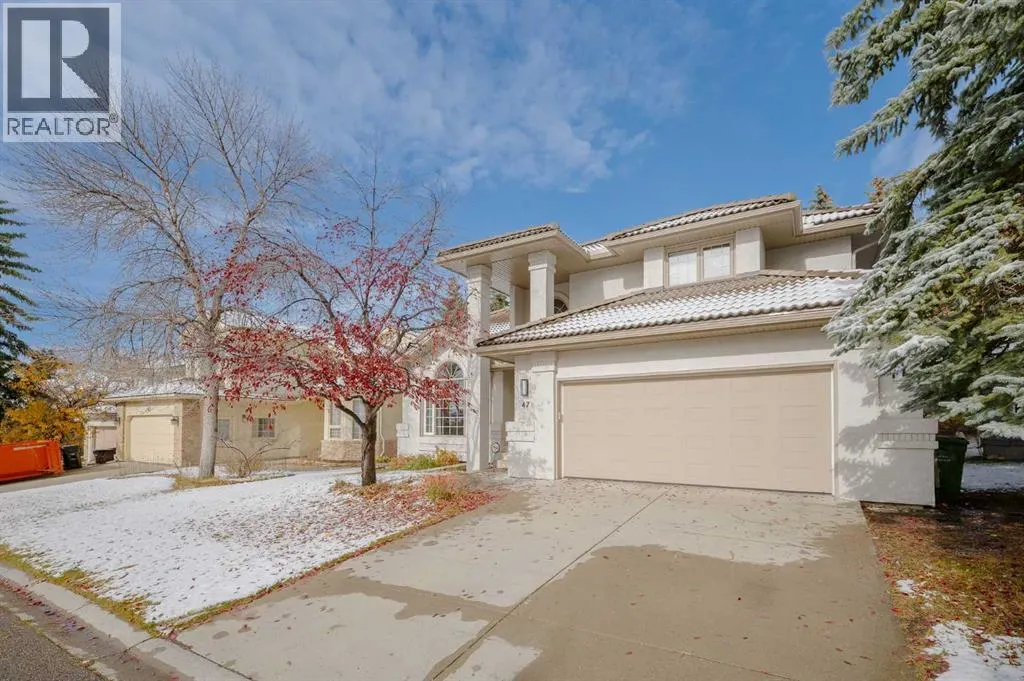 47 Hawkside Close NW