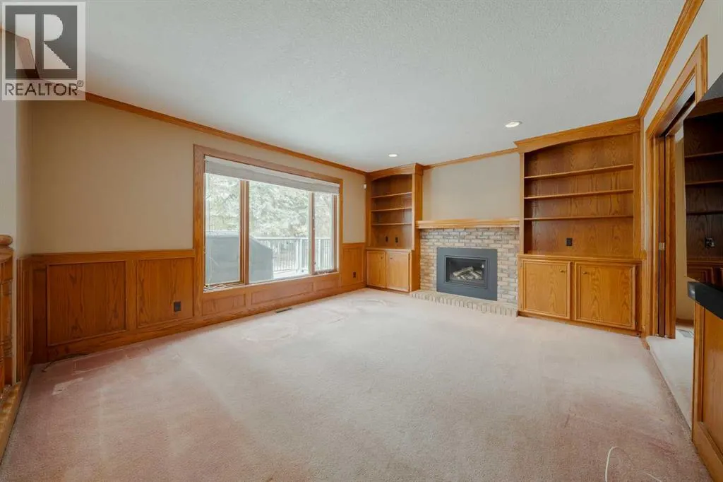 47 Hawkside Close NW