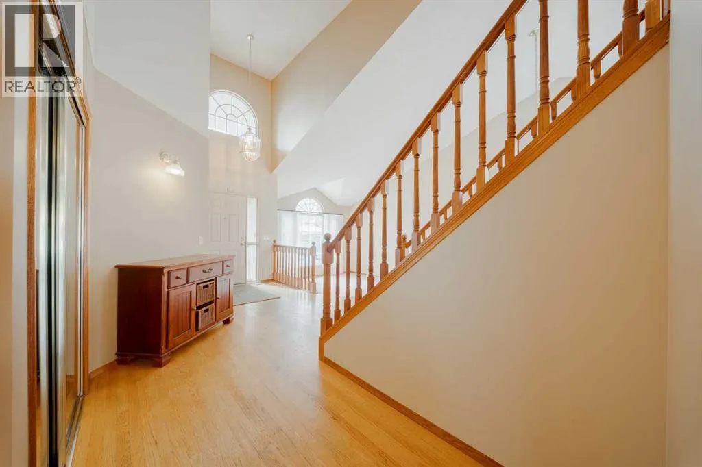 47 Hawkside Close NW