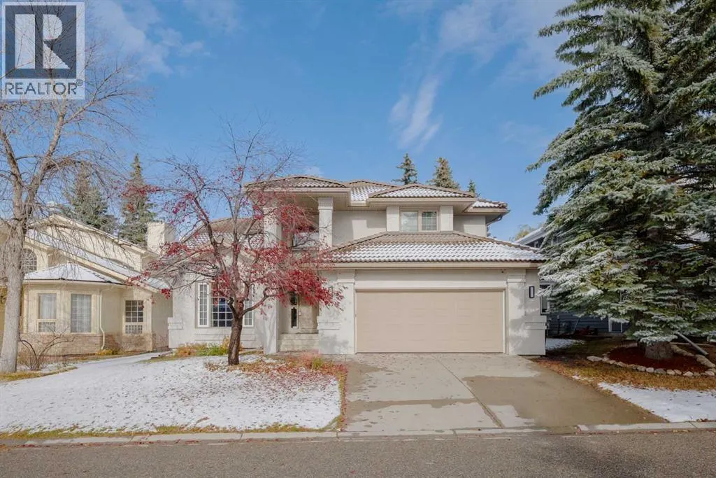 47 Hawkside Close NW