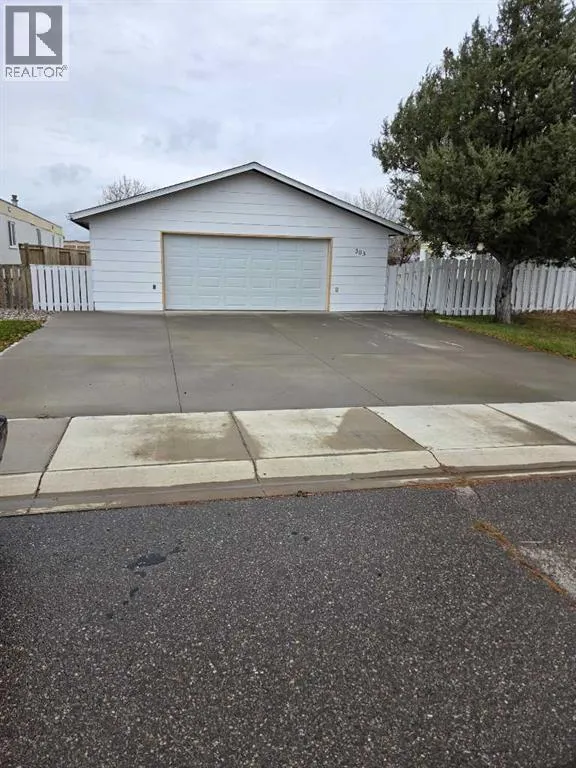 303 Piron Place