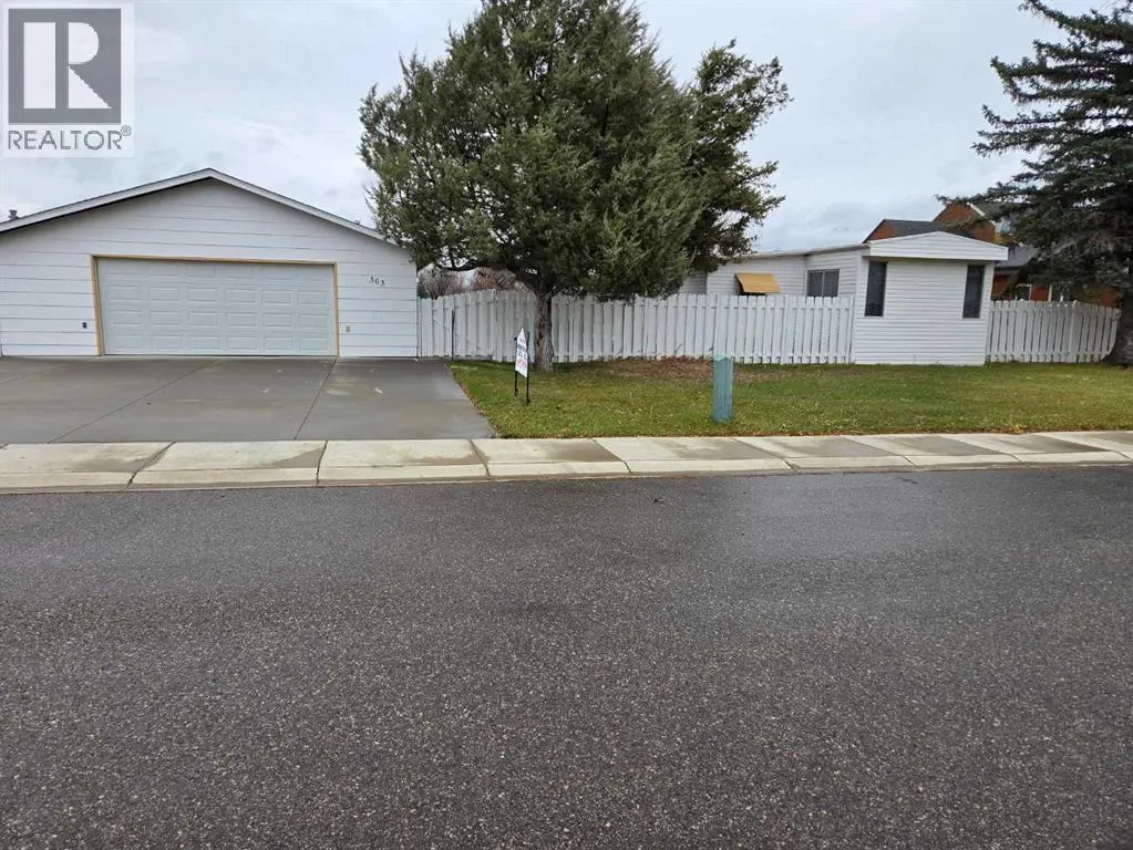 303 Piron Place