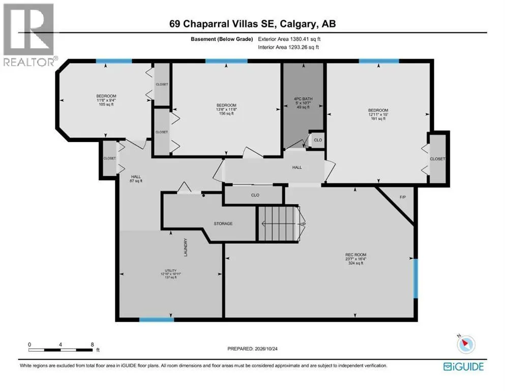 69 Chaparral Villas SE