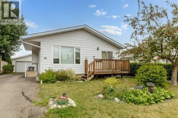 46 Meadowview Close